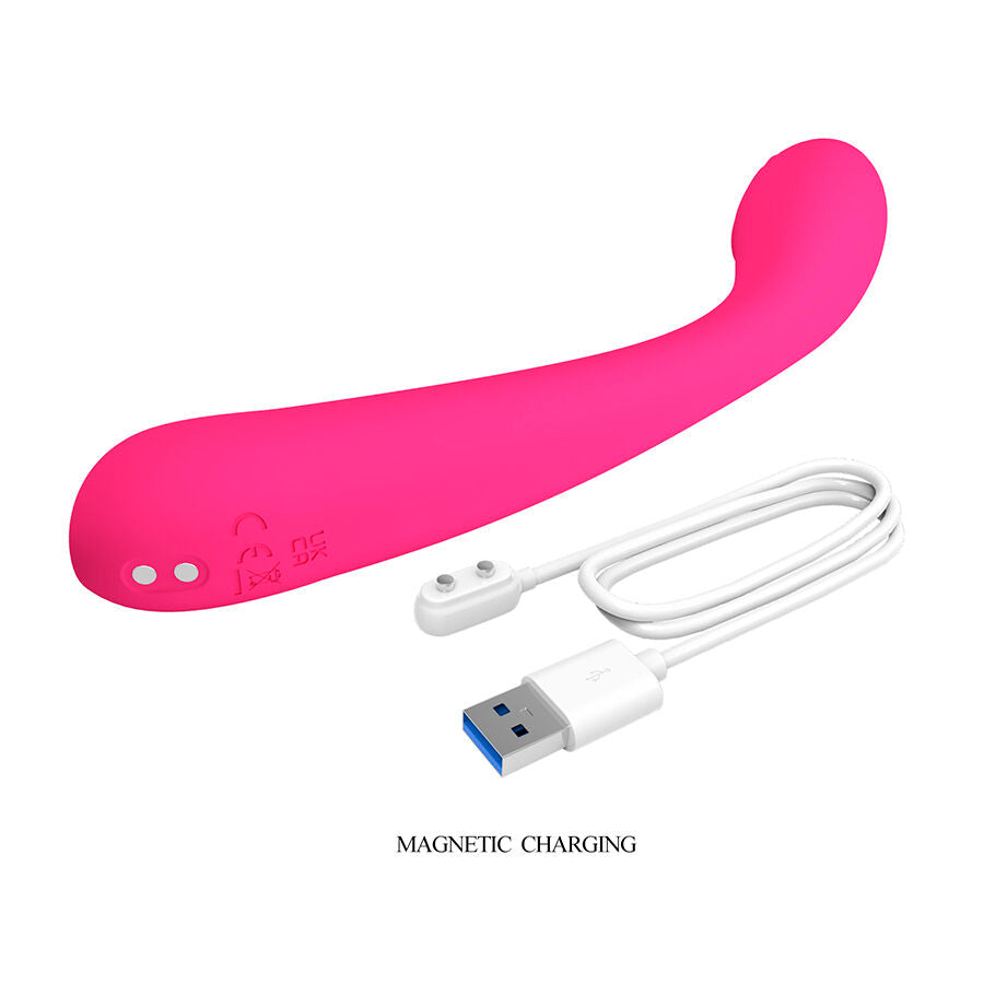 PRETTY LOVE - JESSICA HOCHLEISTUNGS-VIBRATOR IN