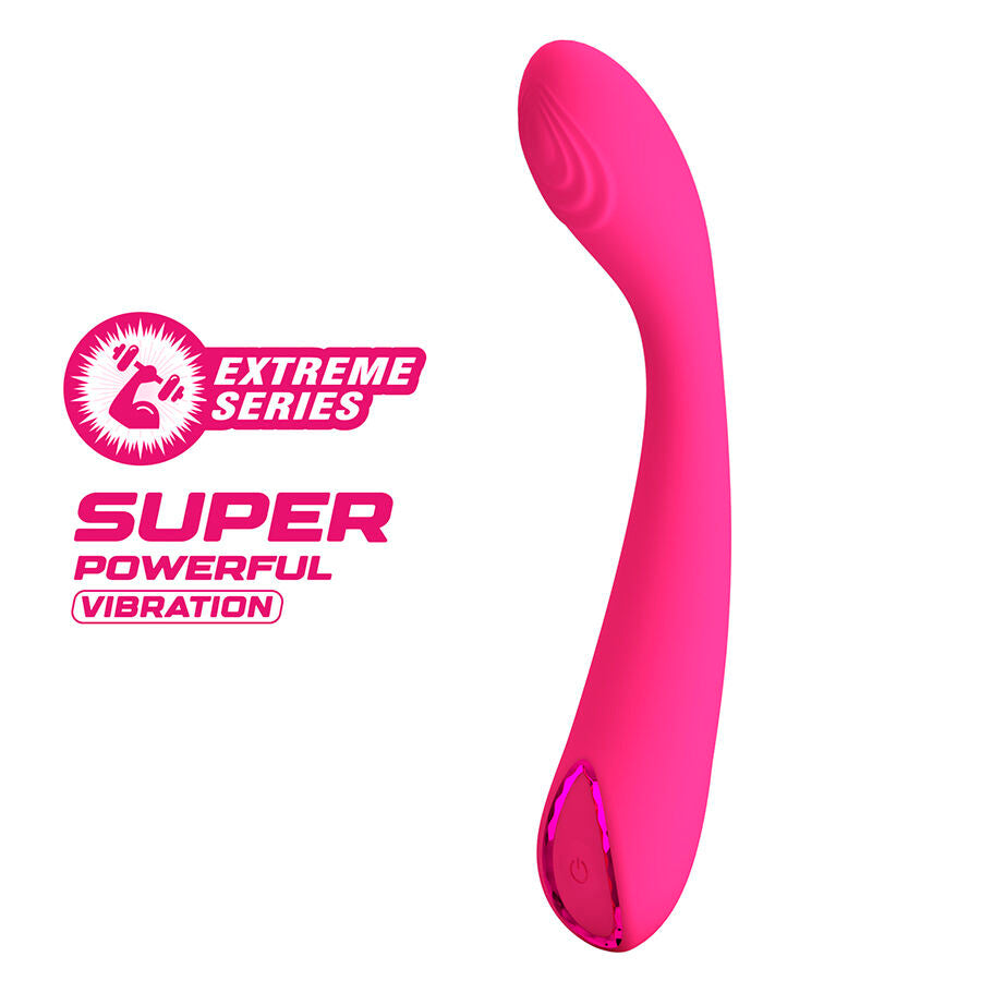 PRETTY LOVE - JESSICA HOCHLEISTUNGS-VIBRATOR IN