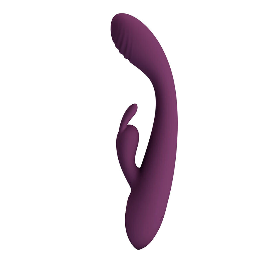 PRETTY LOVE - EMMA RABBIT VIBRATOR MIT STIMULATOR