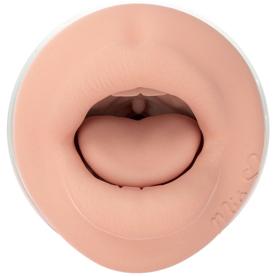 FLESHLIGHT GIRLS - MIA MALKOVA HEADSHOT MUND