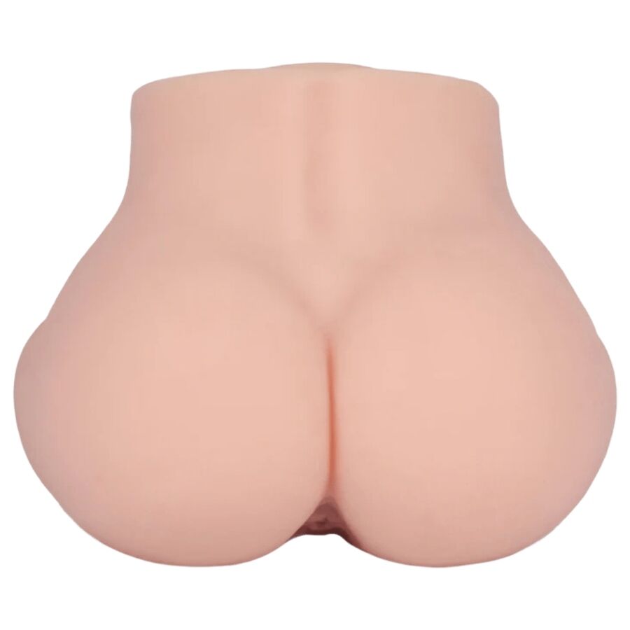 HIDDEN DESIRE - JUICY SUCKING PUSSY TORSO MASTURBATOR WEIBLICH 4 KG