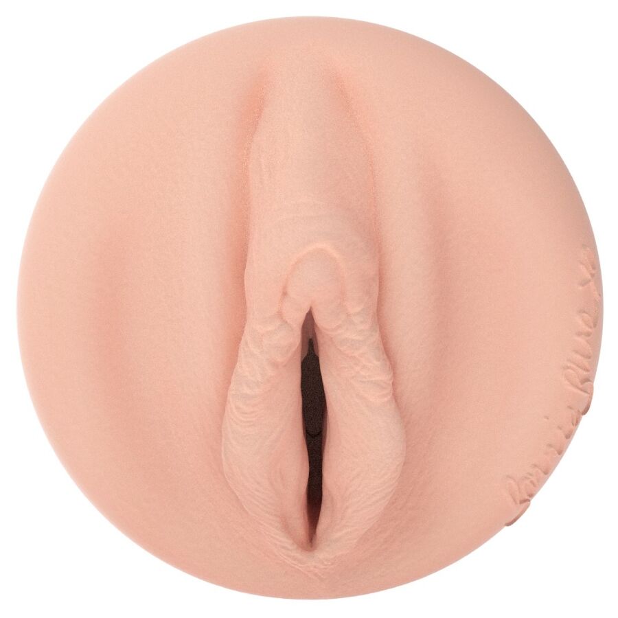 FLESHLIGHT GIRLS - BONNIE BLUE MIT 1K TEXTUR VAGINA