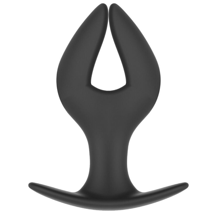 HIDDEN DESIRE - EXTREME ANCHOR ANALPLUG
