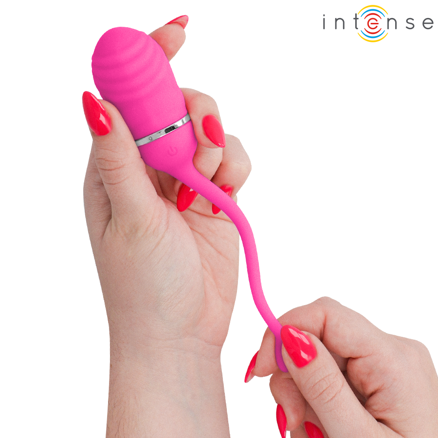 INTENSE - SOOKIE FERNBEDIENUNGS-VIBRATIONSEI