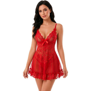 Dessous & Lingerie