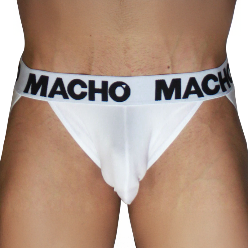 MACHO - MX29BL JOCK WEISS + WEISS