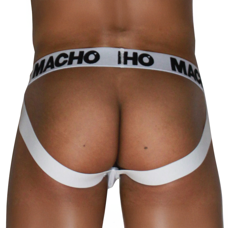 MACHO - MX29BL JOCK WEISS + WEISS