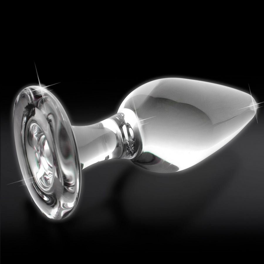 ICICLES - N. 26 GLASS MASSAGE 