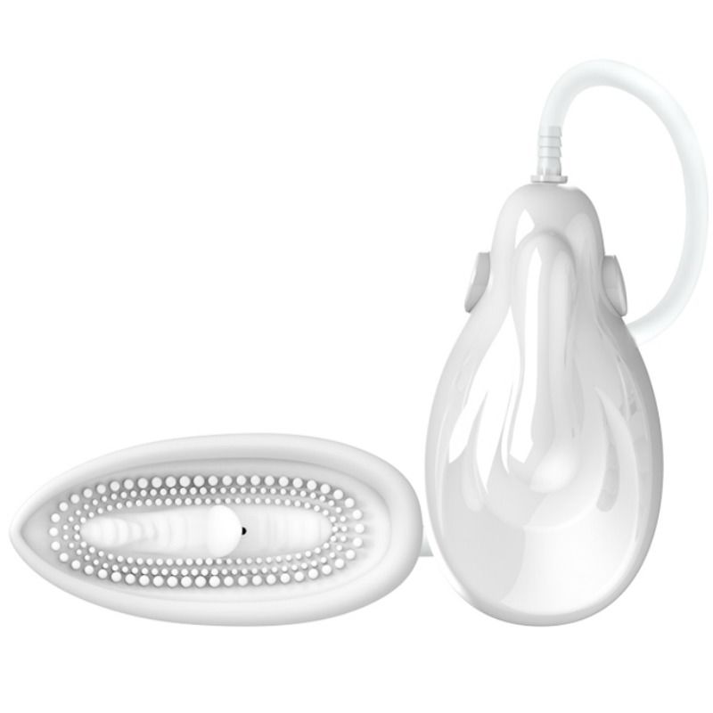PRETTY LOVE - FLIRTATIONSSTIMULIERENDE WELLEN STIMULATOR FÜR LEIDENSCHAFTLICHE LIEBHABER