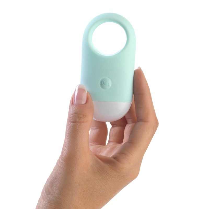 JE JOUE - OOH BY REPLACEMENT OF THE BLUE RING