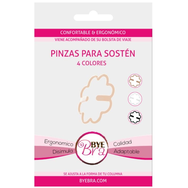 BYE-BRA - Bra Clips