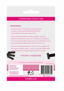 Accessoires BHs