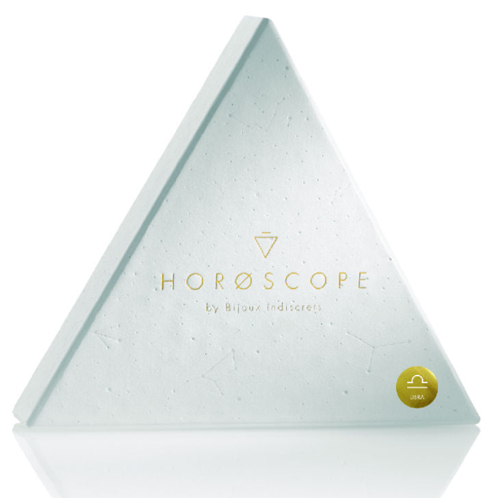 BIJOUX - INDISCRETS HOROSCOPE KIT SCALE