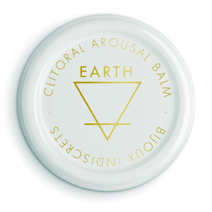 BIJOUX - INDISCRETS HOROSCOPE KIT VIRGIN