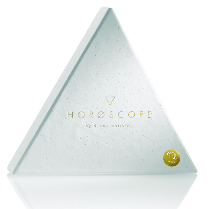BIJOUX - INDISCRETS HOROSCOPE KIT VIRGIN
