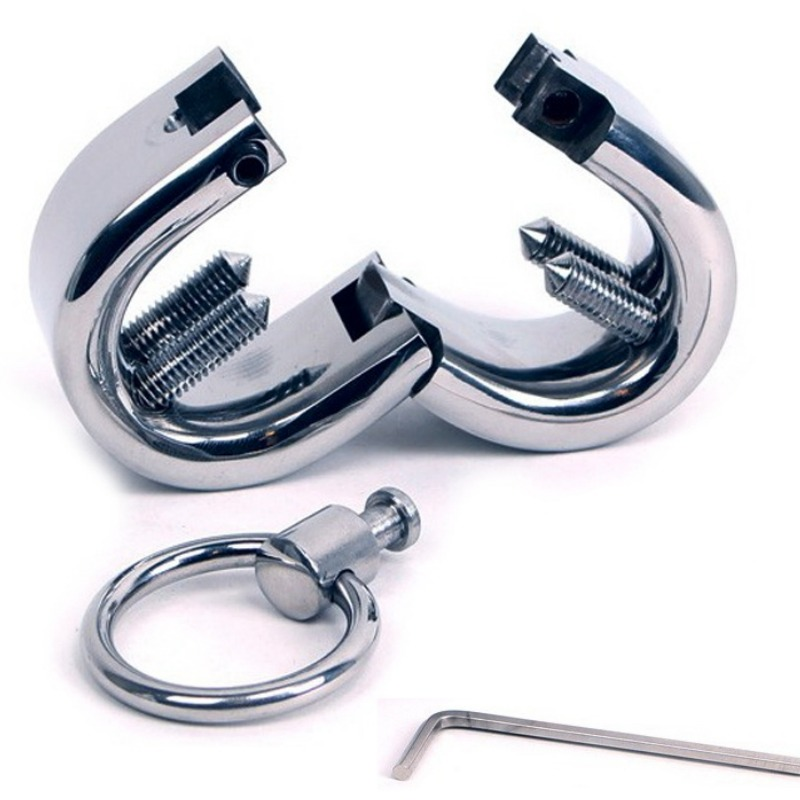 HARD METAL - HODEN-ARMBAND