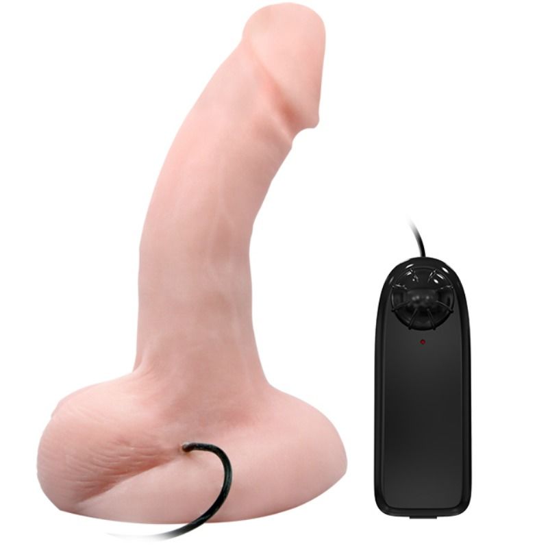 DANCE - WILLKÜRLICHE DILDOVIBRATIONS UND ROTATIONSFUNKTION