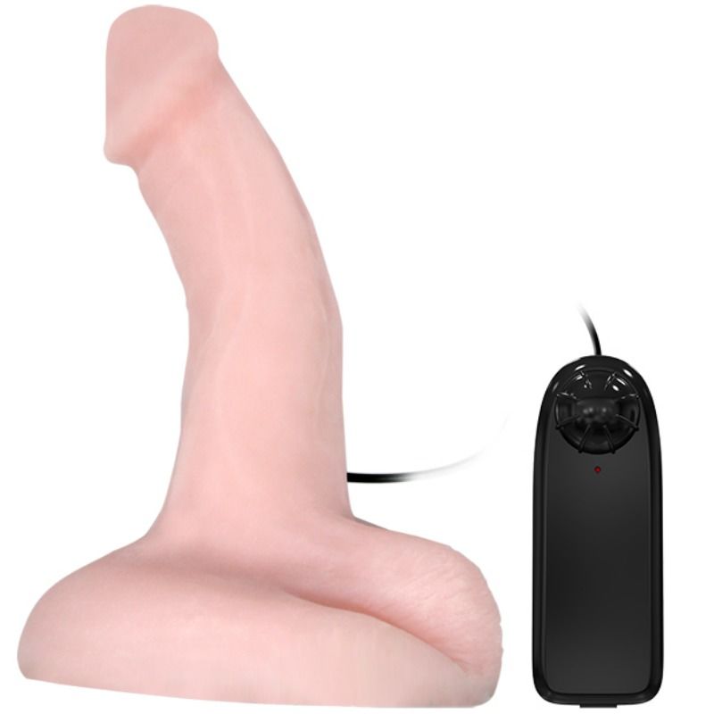 DANCE - WILLKÜRLICHE DILDOVIBRATIONS UND ROTATIONSFUNKTION