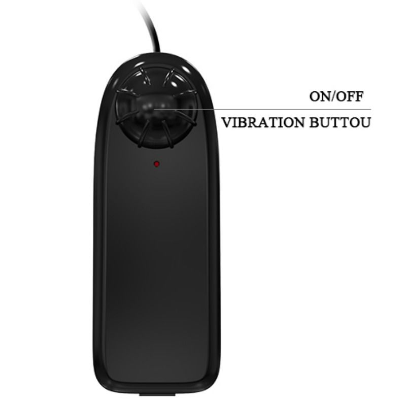 DANCE - WILLKÜRLICHE DILDOVIBRATIONS UND ROTATIONSFUNKTION