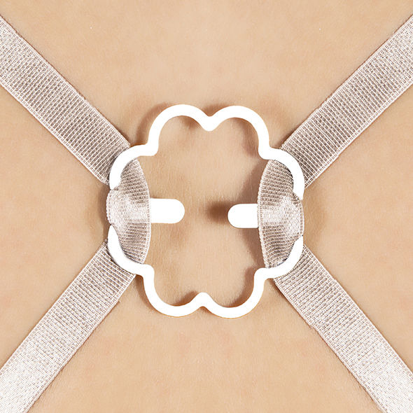 BYE-BRA - Bra Clips