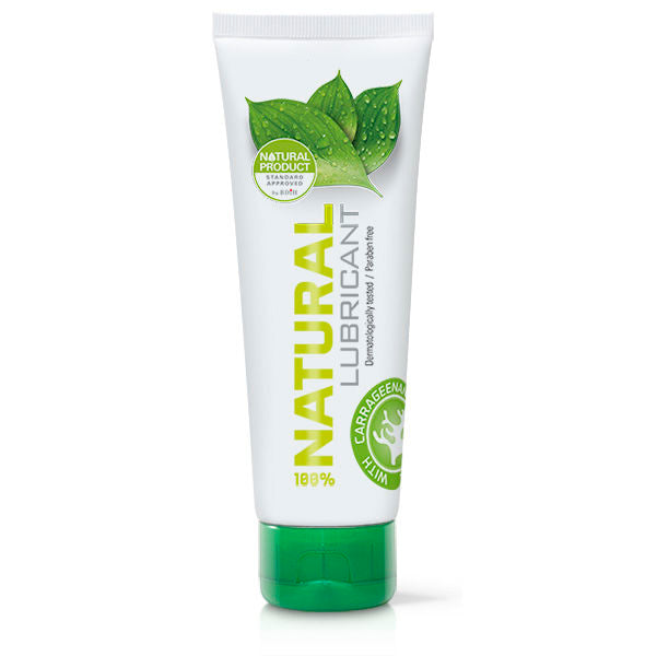 COBECO - PHARMA LUBRICANT BASIS NATÜRLICH WATER 125 ML