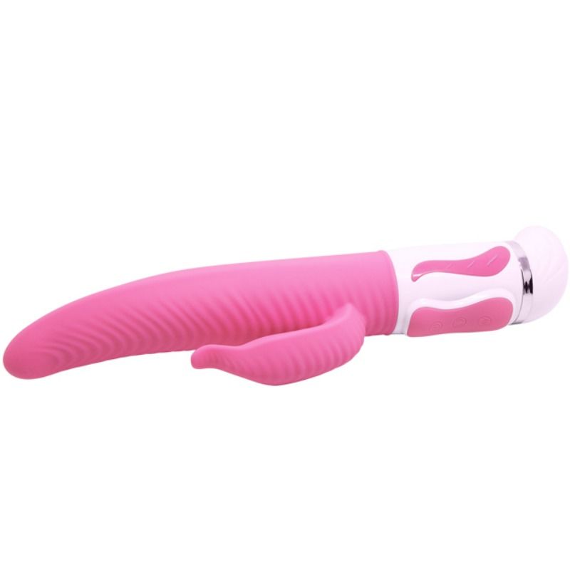 PRETTY LOVE - ANTOINE ROTARY VIBRATOR