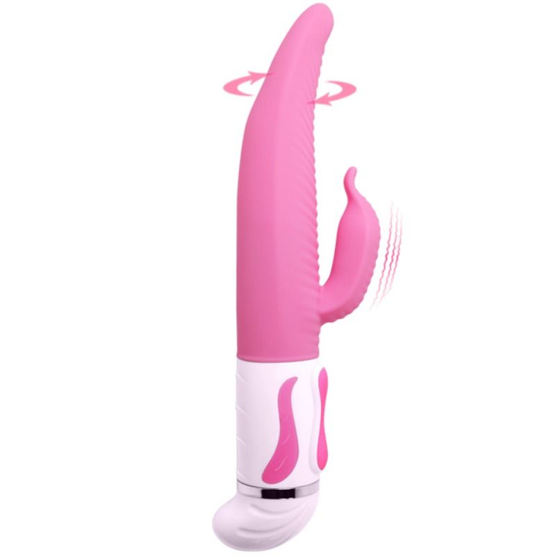 PRETTY LOVE - ANTOINE ROTARY VIBRATOR