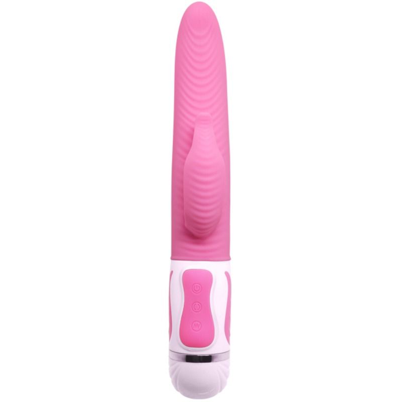 PRETTY LOVE - ANTOINE ROTARY VIBRATOR
