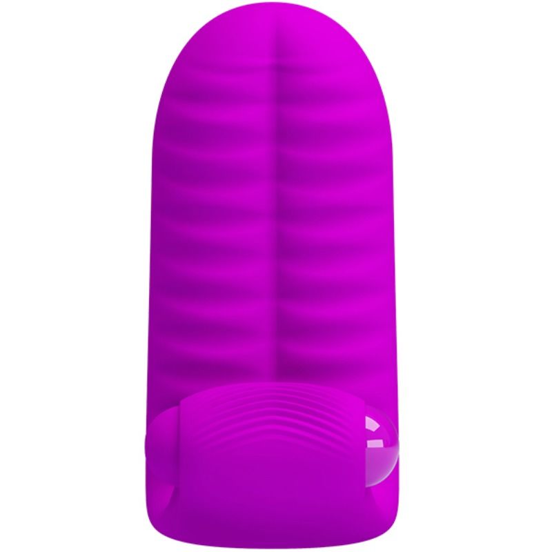 PRETTY LOVE - ABBOTT LILAC STIMULATOR FOXGlove