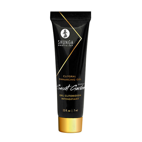 SHUNGA - FRESH GEISHA KIT