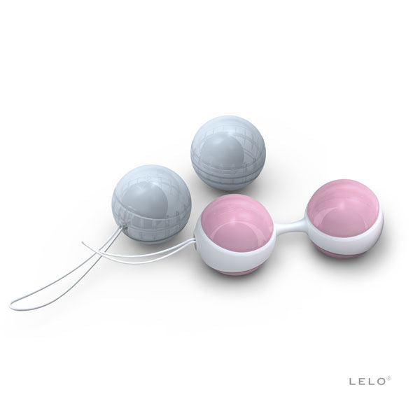 LELO - LUNA CHINESE BLUE