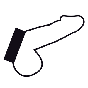 Cockringe ohne Vibration
