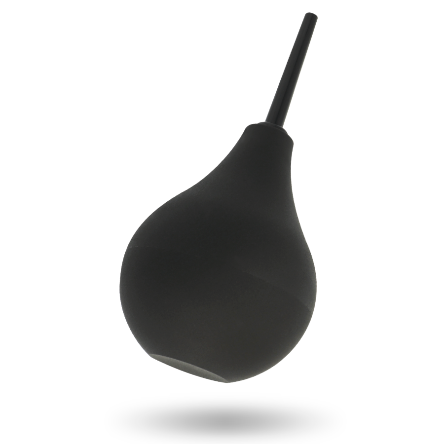 ADICCTED TOYS - ANALDOUCHE BLACK