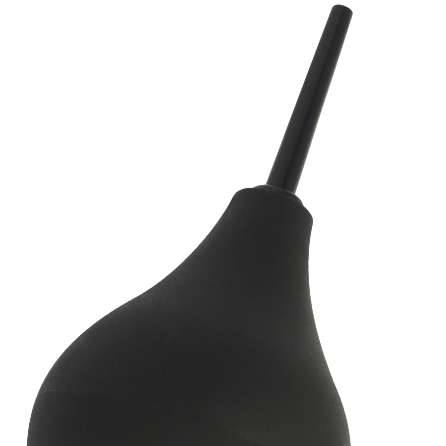 ADICCTED TOYS - ANALDOUCHE BLACK