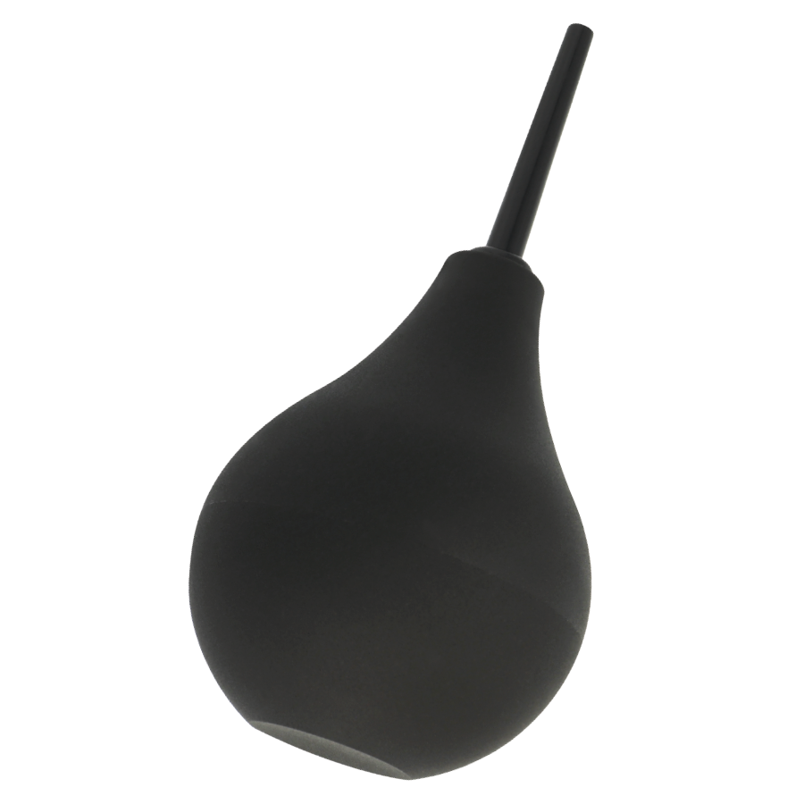 ADICCTED TOYS - ANALDOUCHE BLACK