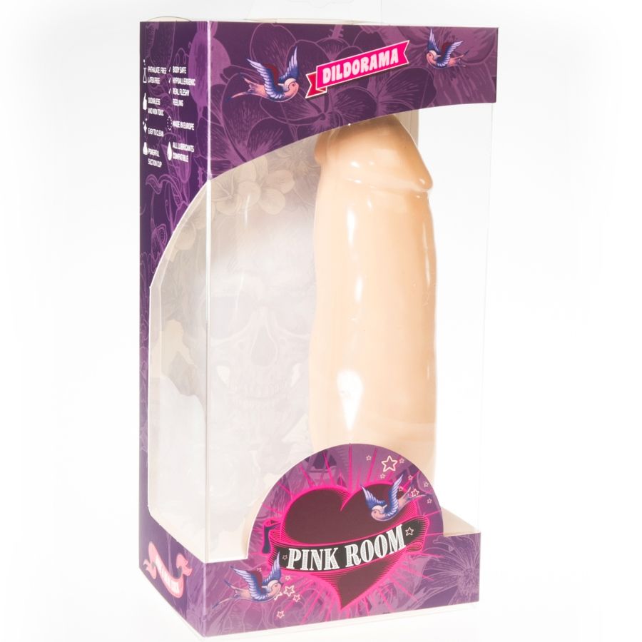 PINK ROOM - MYLORD REALISTISCHER DILDO FLEISCH 20.5 CM