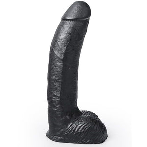 Anal-Vaginal Dildos und Vibratoren
