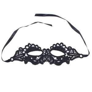 Venezianische Masken