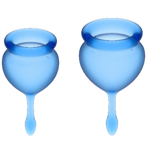 Vaginalbecher