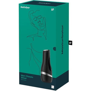 Verschiedene Masturbatoren