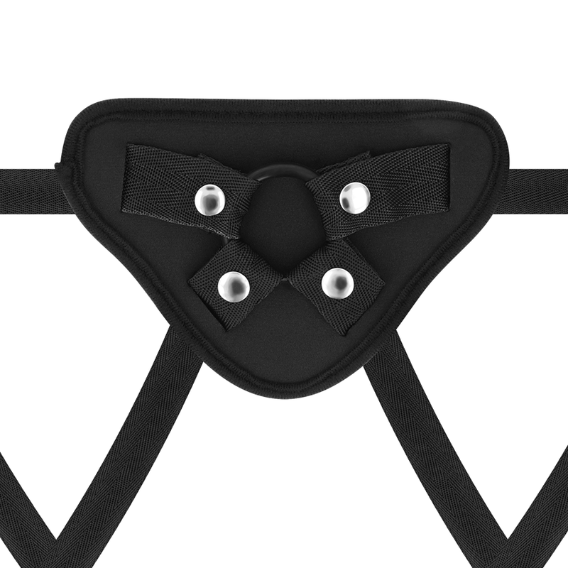 ROCKARMY - GURT + HAWK-ROTATOR UND VIBRATOR 22 CM -O- 4.6 CM