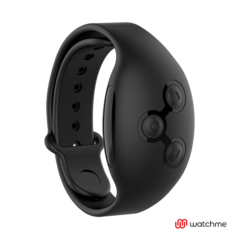 WEARWATCH - EGG REMOTE CONTROL WATCHME TECHNOLOGY SEAWATER / JET