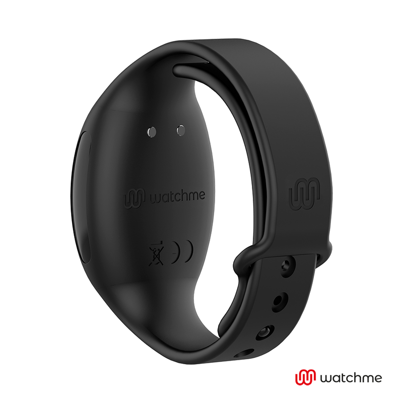 WEARWATCH - EGG REMOTE CONTROL WATCHME TECHNOLOGY SEAWATER / JET