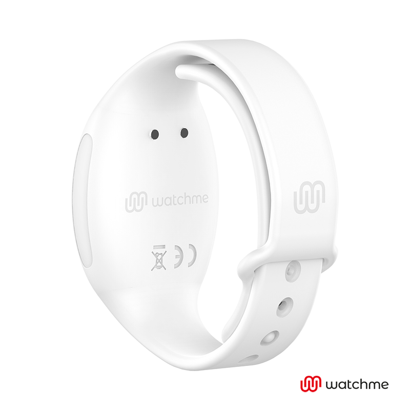 WEARWATCH - DUAL-TECHNOLOGY WATCHME VIBRATOR SEAWATER / SNOW