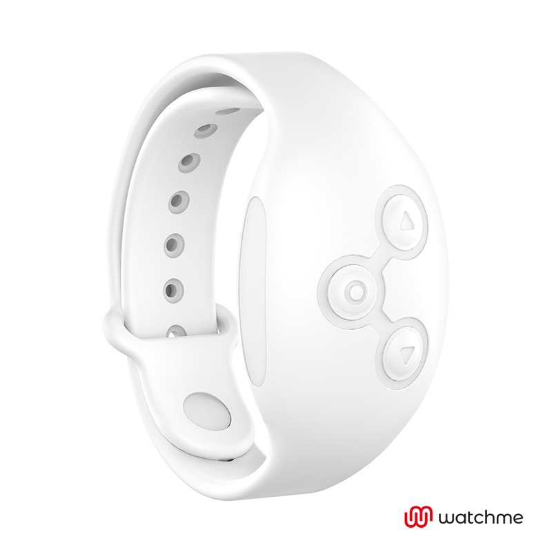 WEARWATCH - DUAL-TECHNOLOGY WATCHME VIBRATOR SEAWATER / SNOW